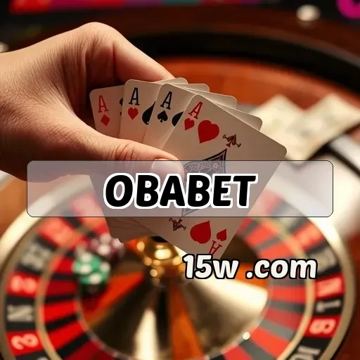obabet: Revolucionando a Experiência de Apostas com Seu Aplicativo