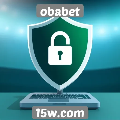 Segurança das transações financeiras na Obabet