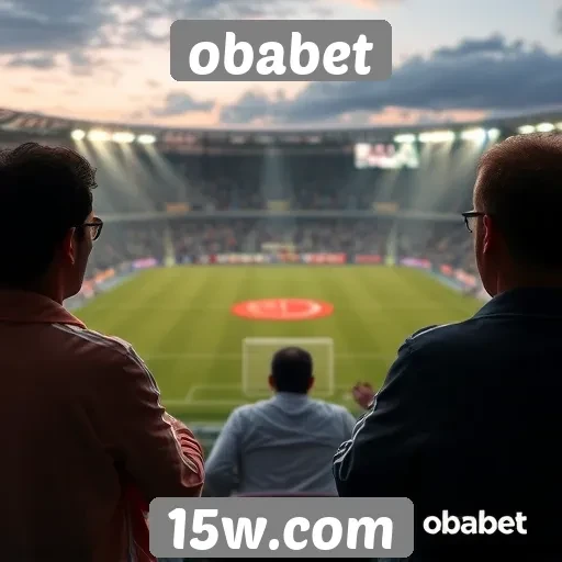 História e evolução do site de apostas obabet