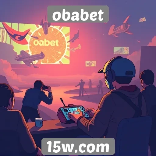 Impacto do obabet na indústria de jogos digitais
