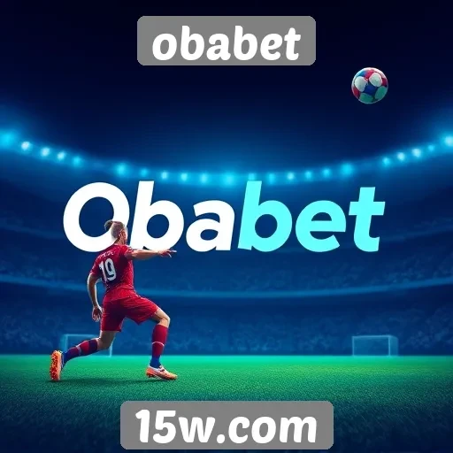 Como o obabet se destaca no mercado de apostas