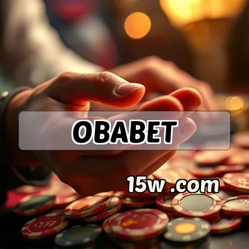 obabet: Descubra as Melhores Opções de Pagamento para Jogos Online