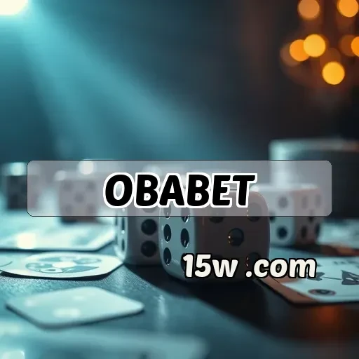 obabet: A Nova Era dos Jogos Online Para os Brasileiros