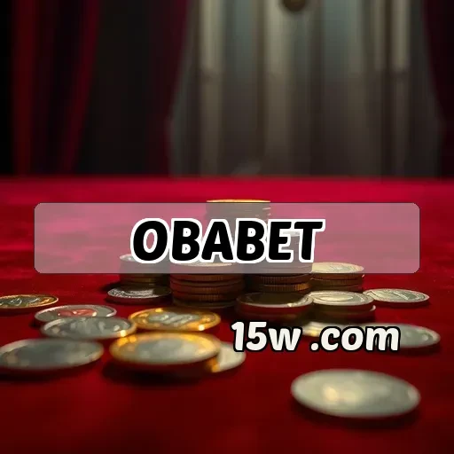 obabet: Apostas Empolgantes e Diversão Garantida em Eventos Esportivos